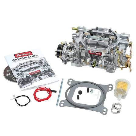 KAASUTIN 600CFM PERFORMER AFB SÄHKÖRIKASTIN GM/Y