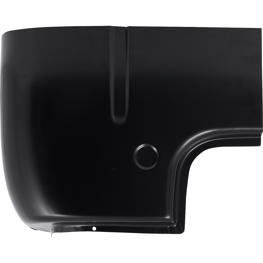 KORJ PELTI FORD F100-53-56 HYTIN TAKAKULMA VASEN OER