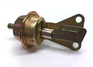 CHOKE P-O ROCH R2/R4 GM   72-75