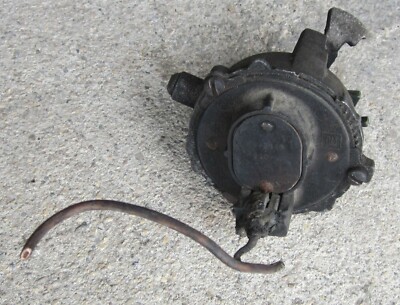 CHOKE PULL-OFF ROCHESTER R4 CADILLAC 1976 500 CID