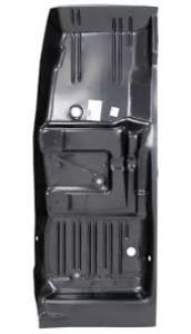 KORJ PELTI LATTIA ETU GM ABODY 196872 etu VASEN 48X30