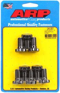 VAUHTIP PULTTISRJ MOPAR  HEMI 1220 8BOLT FLANGE