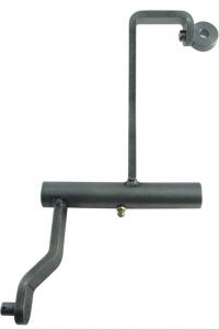KYTKIN MEKANISMI MUSTANG 196566 CLUTCH BELL CRANK BORGESON SIMPUKALLE