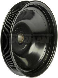 HIHNAPYÖRÄ OHJAUSTEHOSTAJAN CHE 66L DIESEL 011