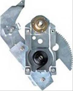 IKKUNAMEKNISMI F BODY 6769 TAKA VASEN OER