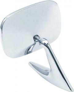 PEILI ULKO CAMAROFIREBIRD 197081 STD kromi