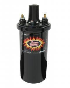 PUOLA PETRONIX 30ohm musta 40000v