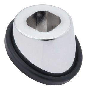 KEHYS ANTENNINALA LOKSAUOJAAN MOPAR B BODY 6365