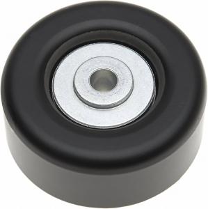OHJAINRULLA APULAITEHIHNAN 76MM SILEÄ gm Silverado 15002500HD 9911 exp0308