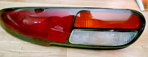TAKAVALO CAMARO 9702 VASEN OE GM