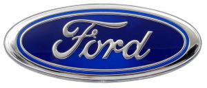 MERKKI FORD KONEPELTI BLUE OVALLIIMATTAVA OE FORD E2GZB