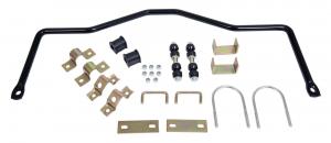 KALLISTUKSEN VAKAAJA BARRACUDA 6469 TAKA 34Musta Sis puslatkiinnikeACO675