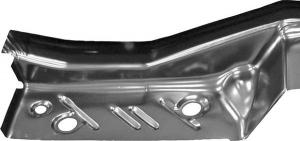 KORJ PELTI LATTIA TAKA MOPAR BBODY 196670 OIKEA AMD