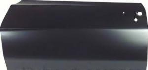 KORJ PELTI OVEN SKIN PINTA CAMAROFIREBIRD 1969 VASEN