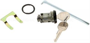 TLUUKUN LUKKO GM 6594   LUUKKU ASENNUS
