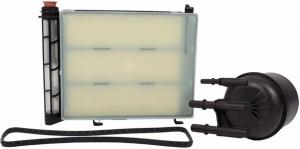 POLTTOAINESUODATIN SARJA FORD F250650 201725