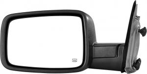 PEILI OVEN DODGE RAM 0208 TOWING lämmityssäätö oikea