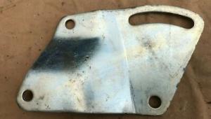 KIINNIKERAUTAKÄYTETTYOHJ TEHOSTINTAKA FORD 302 70