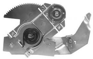 IKKUNAMEKNISMI F BODY 6769 TAKA OIKEA OER