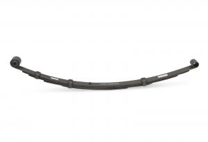 TAKAJOUSI MUSTANG 196473 HD 5 lehtinen harmaa