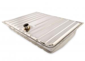 POLTTOAINE TANKKI MUSTANG 196468 16g  ft8002A ei proppua