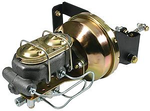 JARRUTEHOSTIN FORD TRUCK 4852 RUNKOON sis boostbrackmcprop valve