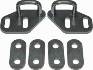 KIINNIKE SRJ BUCKET SEAT MOPAR 7074