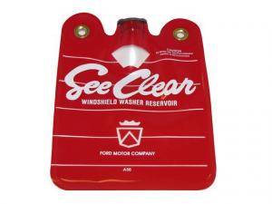 PUSSI PISSAPOJAN TBIRD 1956