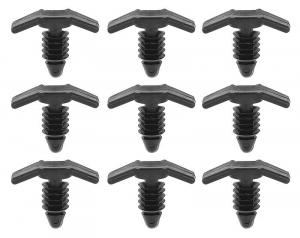 KIINNIKE SRJ TIIVISTEELLE JÄÄHDYTIN KPELTI F BODY 6769 9kpl