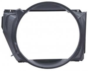 TUULITUNNELI CHVELLECAMINO IMPALA 717 SB 2 osaa