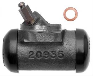 JARRUSYLINTERI CHEVROLET ISOK 6064 ETU OIK 1 316 
