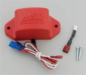 MSD Kierrosluku mittarin adapteri
