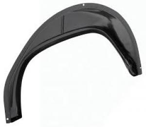 KORJ PELTI TAKALOKASUOJA SISÄ ULOIN CHEVELLE 7072 CPE VASEN