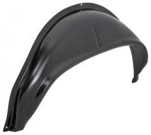 KORJ PELTI TAKALOKASUOJA SISÄ ULOIN CHEVELLE 7072 OIKEA