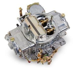 KAASUTIN HOLLEY 4160 750cfm käytetty KYSY