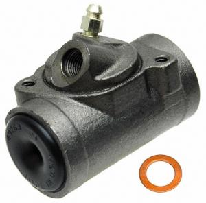 JARRUSYLINTERI CHEVROLET AKORI 6567  ETU VAS 1 18