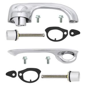 KAHVA SARJA OVEN ULKO GTO 64656872CUTLASS 6472 1pr sis tiivisteet painikk