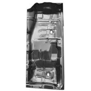 PELTI LATTIA VASEN ETU 6472 CHEVELLE