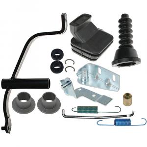 KYTKIN MEKANISMIOSAT MUSTANG 6970 390428