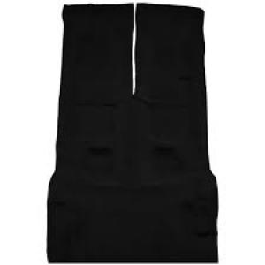 MATTO LATTIAN CAMAROFIREBIRD 9302 MUSTA sis takaosan 1 osainen