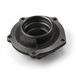 PINION SUPPORT FORD 9 DAYTONA teräs