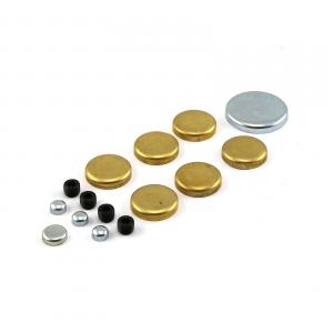 VESIPROPPU SARJA FORD SB 289 302 351W MESSINKI