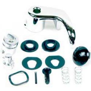 KAHVA TUULETUSIKKUNA GM TRUCK VASENKIT OER