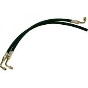 LETKUT OHJAUSTEH PUMPPUUN GMSAGINAW MUSTANG 6467