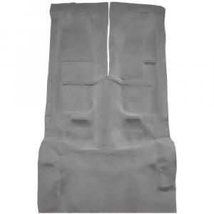 MATTO LATTIAN CAMAROFIREBIRD 20002002 VAALEA HARMAA  sis takaosan 1 osainen