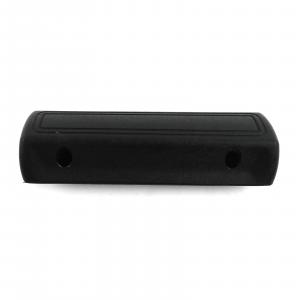 KYYNÄRNOJA MOPAR BBODY 196670 MUSTA 9 PITKÄ 1kpl