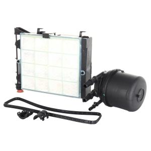 POLTTOAINE SUODATINKIT FORD F250600 1723