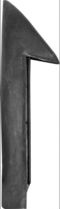 TIIVISTE IKKUNA ETUKULMA  RH FBODY 8291